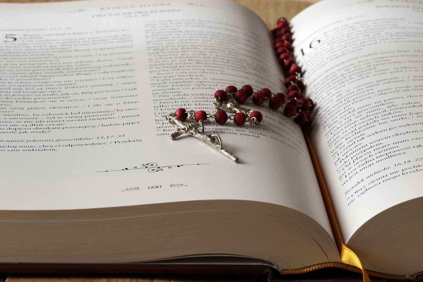How To Start Bible Journaling