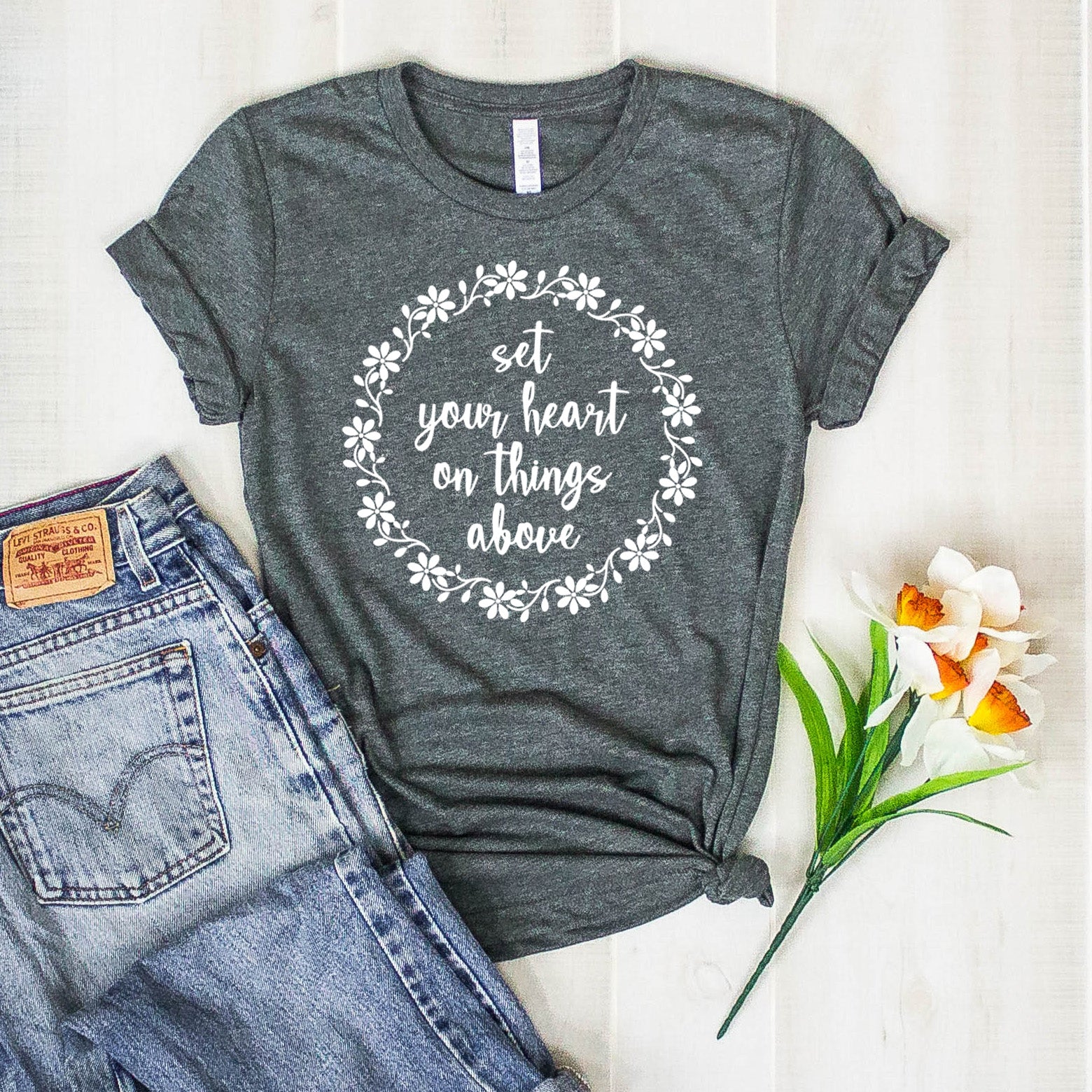 Corinthian's Corner was born!