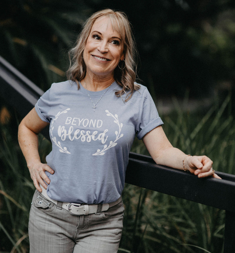 Clothing that leads with Christ