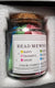 Color-coded Bible verse jar with Biblical inspiration for every mood