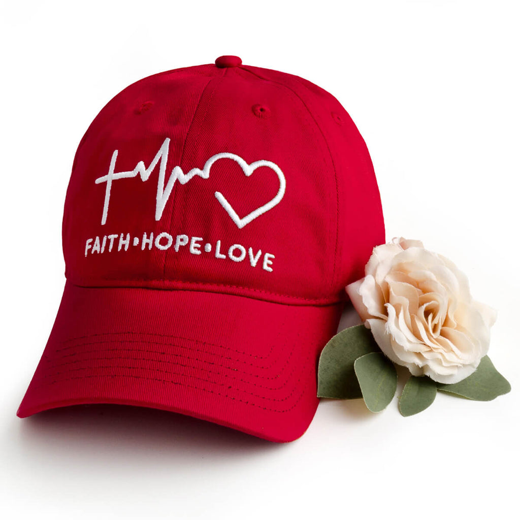faith-hope-love-hat_1024x1024.  display picture 3