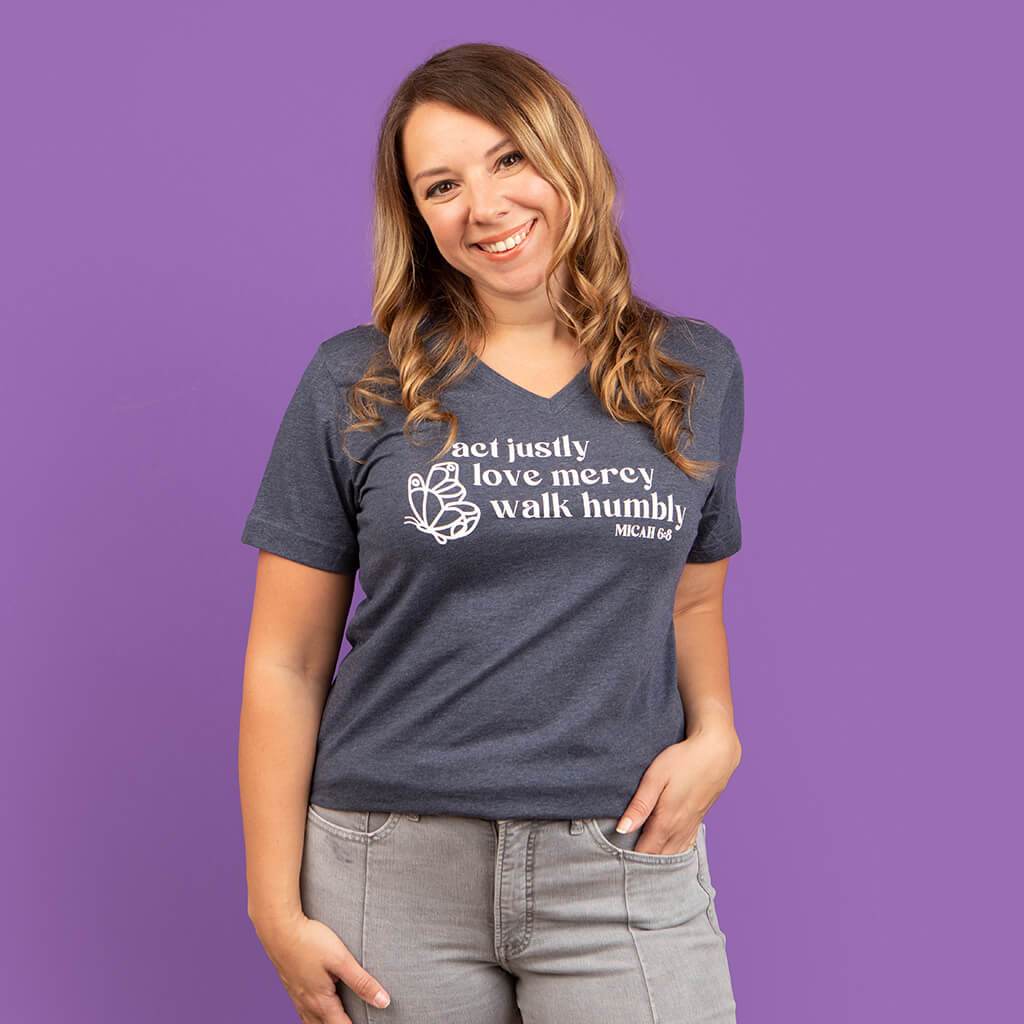 HEEL HOOK Woman T-Shirt – respecthetap