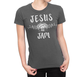 Jesus is My Jam Christian Shirt